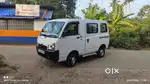 Mahindra Supro 2014 Diesel Good Condition