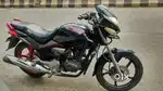 CBZ New Condition Bike