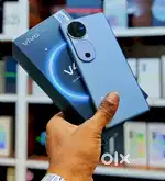 Sky mobiles, second mobiles Bajaj finance available
