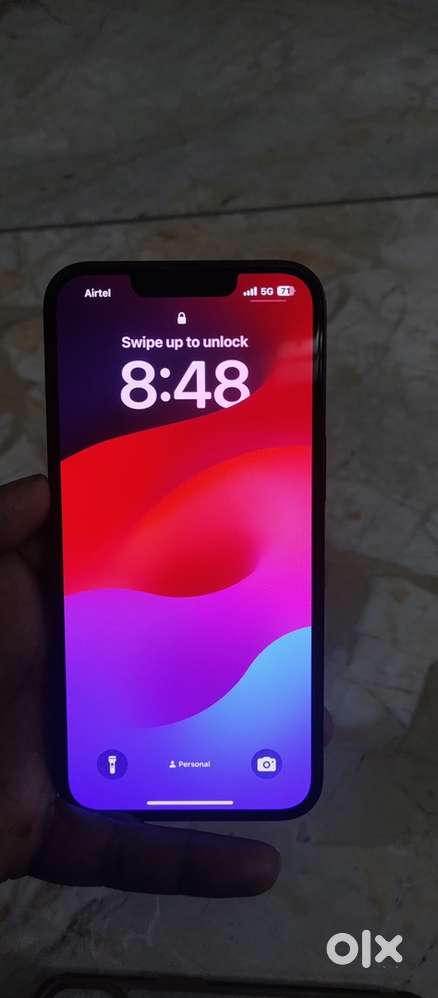 Iphone 13 128 gb