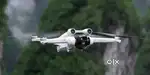 Drone for rent or services UAV  FPV- 2500 Rs
