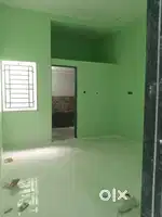 1bhk first floor house wright town available available for rent