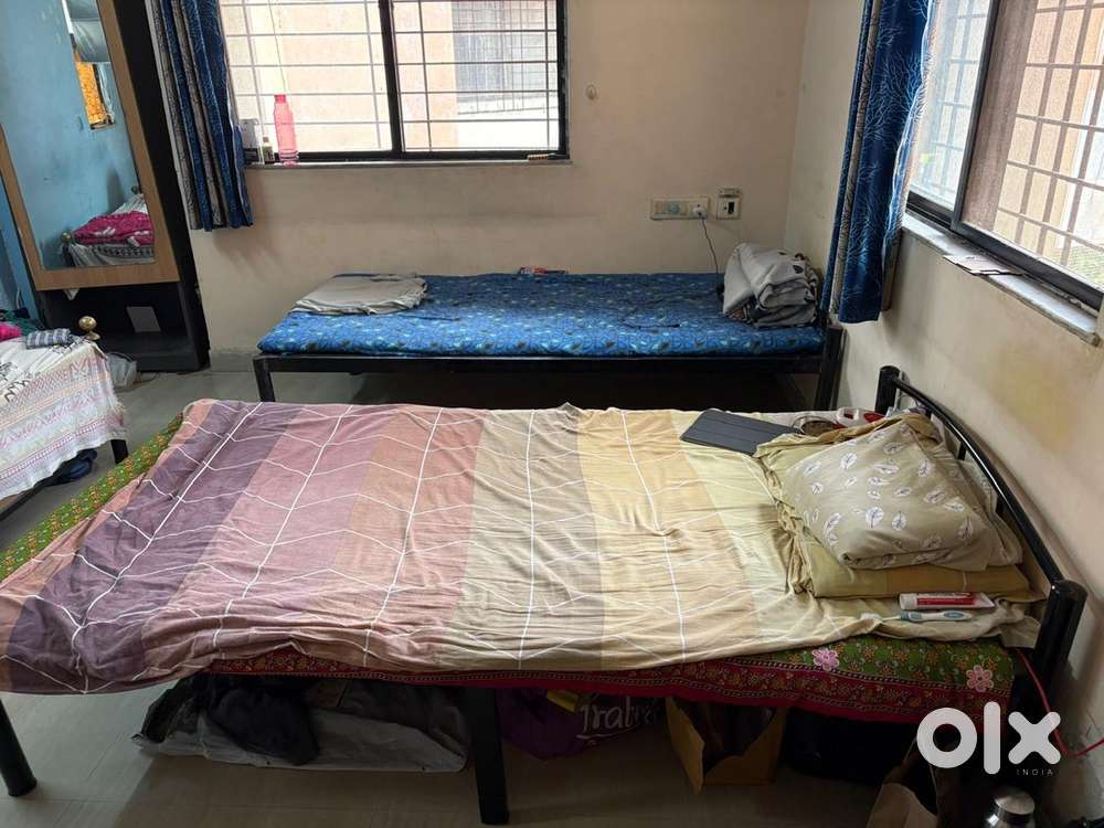 One Male flatmate required for our 2 bhk flat