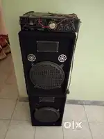 Mini Speaker