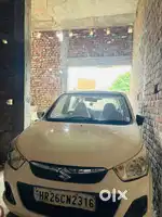Maruti Suzuki Alto K10 2015 Petrol Well Maintained