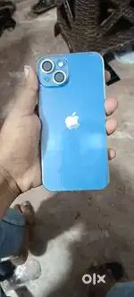 Fresh Condion iphone 13