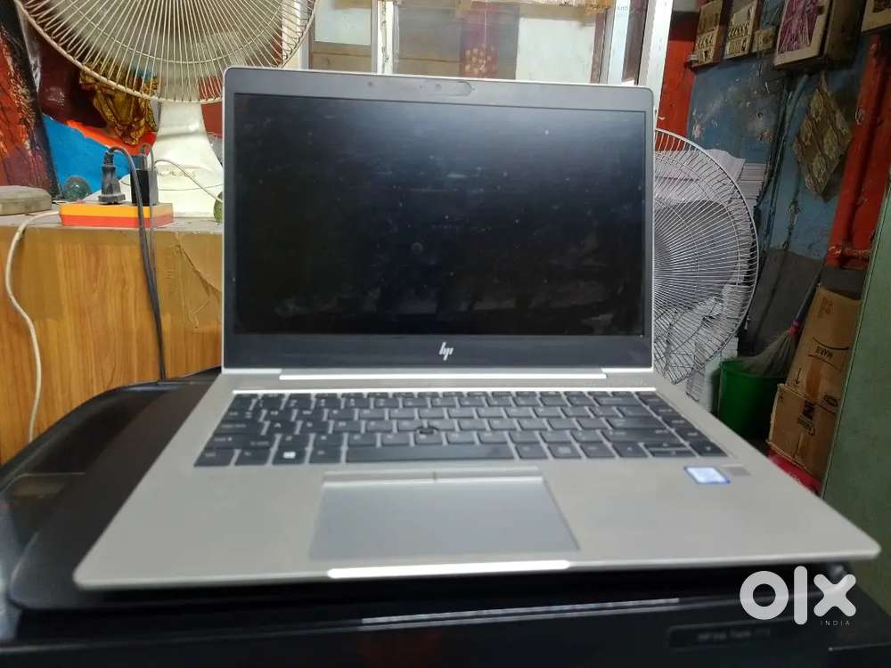 HP EliteBook