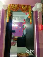 Vishakha House