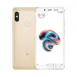 Xiaomi Redmi Note 5 Pro, Gold,  64GB Storage