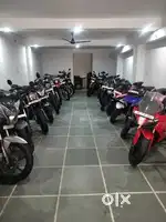 TrICITY BIKE BAZAR