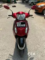 2019 HONDA ACTIVA I