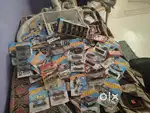 Hot wheels mainline  collection available