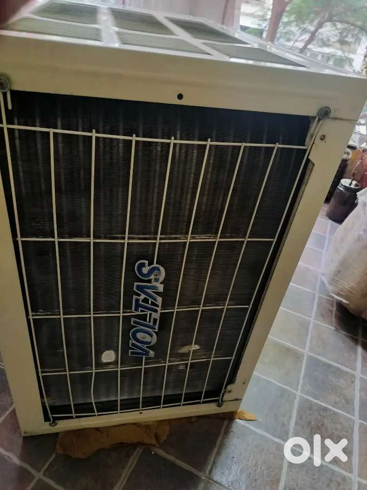 Windows Air conditioner