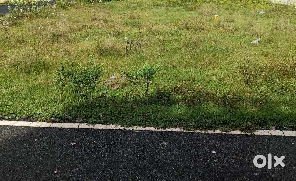 Urapakkam Just 1km GST Road Approved Plots Sale Price 4000/-