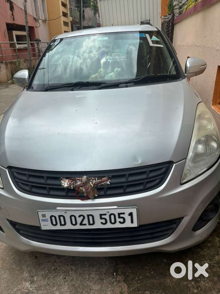 Maruti Suzuki Dzire 2013 Diesel Good Condition