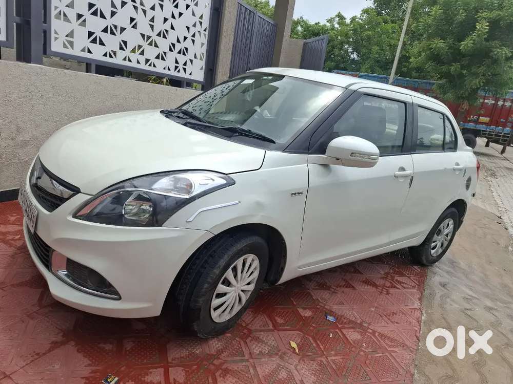 Maruti Suzuki Swift Dzire 2013 Diesel 68000 Km Driven
