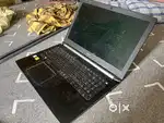 Laptop acer aspire 5