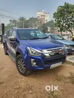 Isuzu D-Max V-Cross High, 2019, Diesel