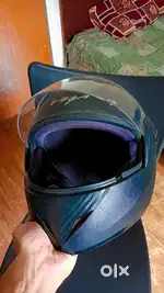 VEGA Cliff Motorbike Helmet