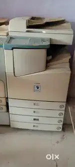 Canon MFD  machine