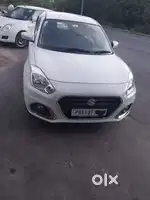 Maruti Suzuki Dzire 1.2 VXI, 2023, Petrol