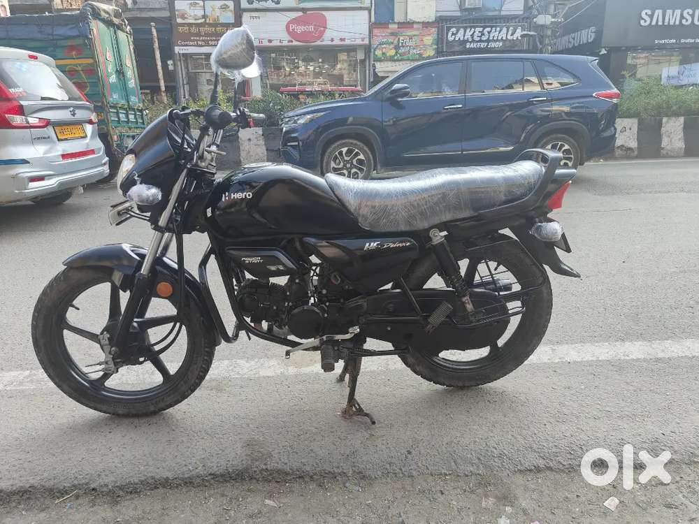 HD DELUXE 2023