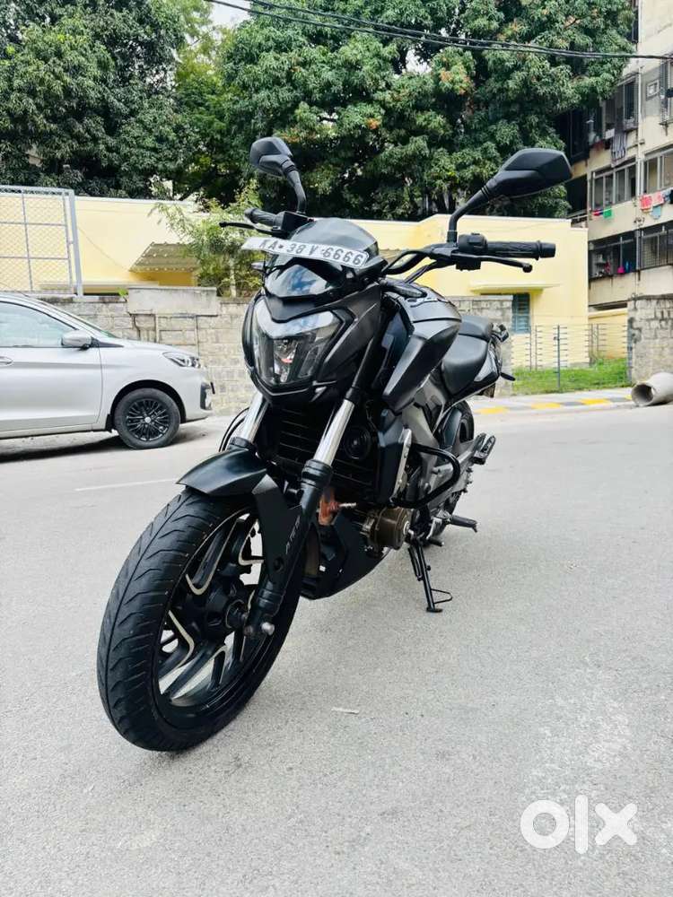 Single owner good condition