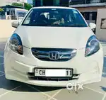 Honda Amaze 2013 Diesel 145000 Km Driven well maintained