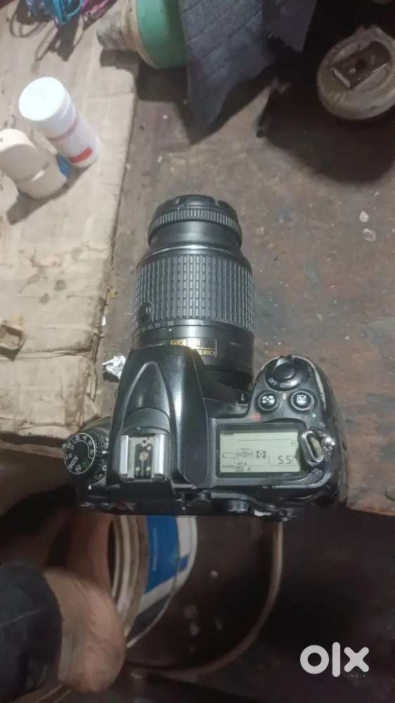 Nikon D7000