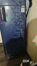 Whirpool Fridge