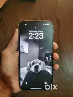 i Phone 13 pro max 256 gb