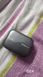 boAt Airdopes 800, Dolby Audio,brand new, Purchased on 30th Aug 2025