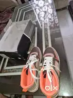 HRX sneakers casual shoes and new balance running shoes