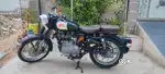Royal Enfield bullet classic 350 brand new condition well maintained