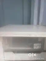 7 yrs standing 165L Single door LG & Voltas Refrigerators perfect cool