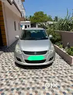 Maruti Suzuki Swift 2013