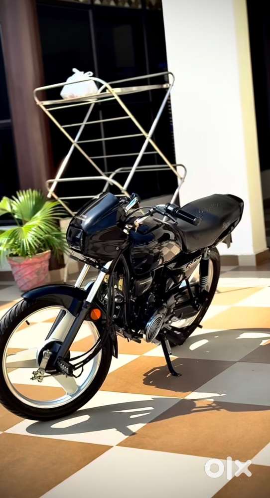 Seplender i3s 2022 model all paper  work no scratch full modified