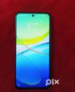 vivo y58  1 month old