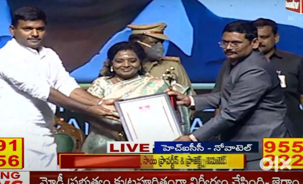 702/- per yqd Farm land for sale at near Kanigiri