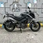 PULSAR NS200 ABS