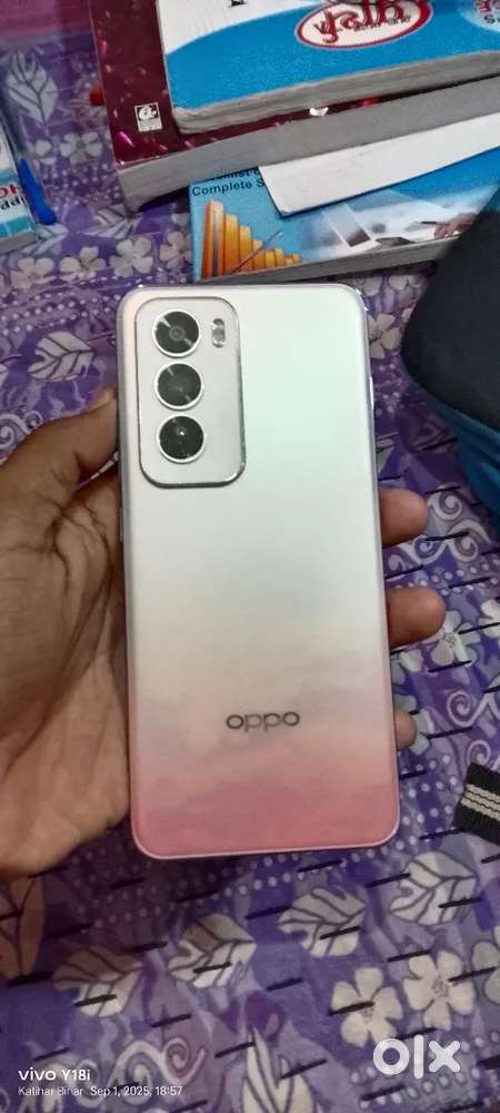 Oppo Reno 12 5g