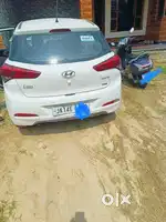 Hyundai i20 2016 Petrol Well Maintained