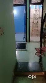1BHK FLOOR AVAILABLE FOR RENT
