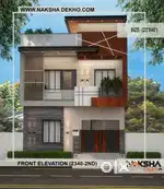 Building contractor