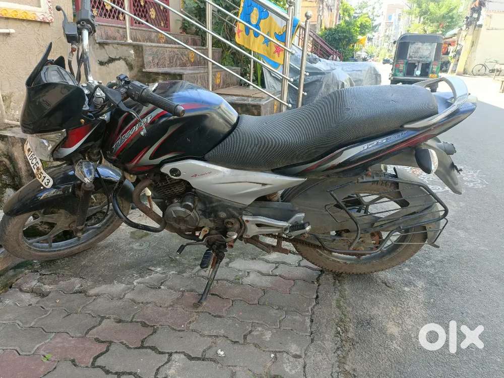 Discover bike Sale