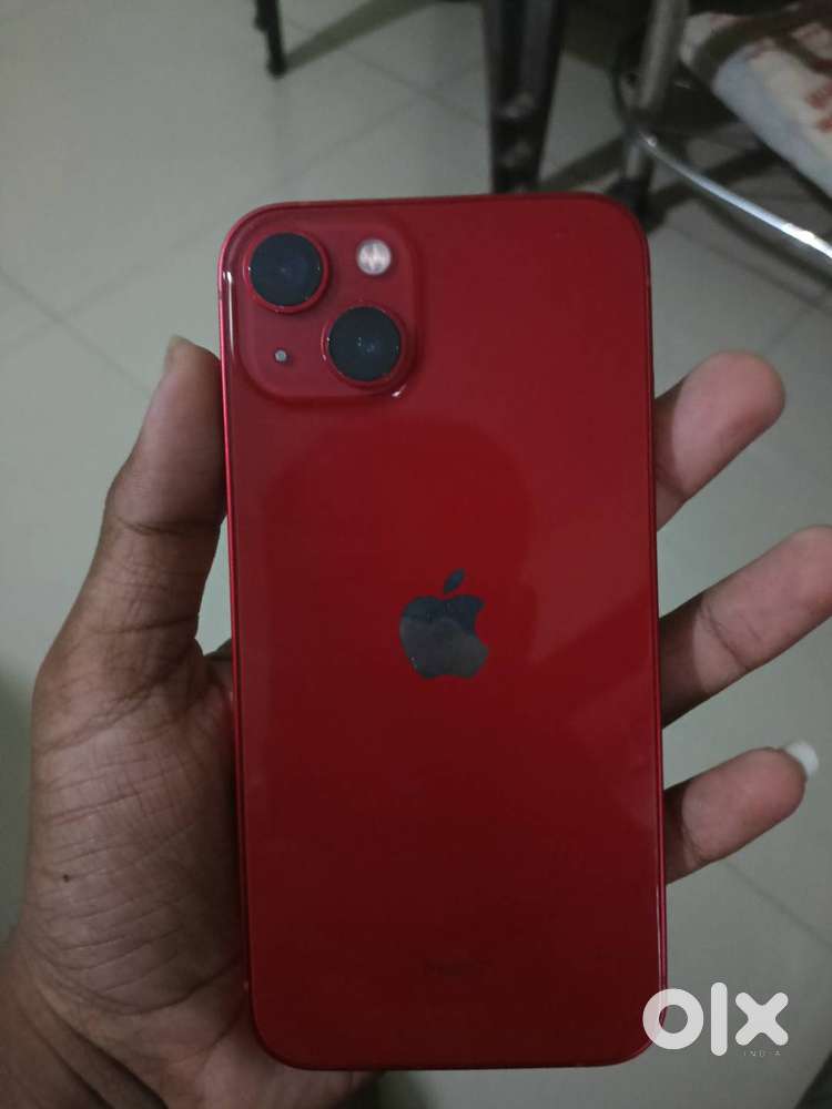 I phone 13 (1 year old)