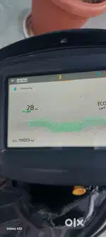 Ather Electric