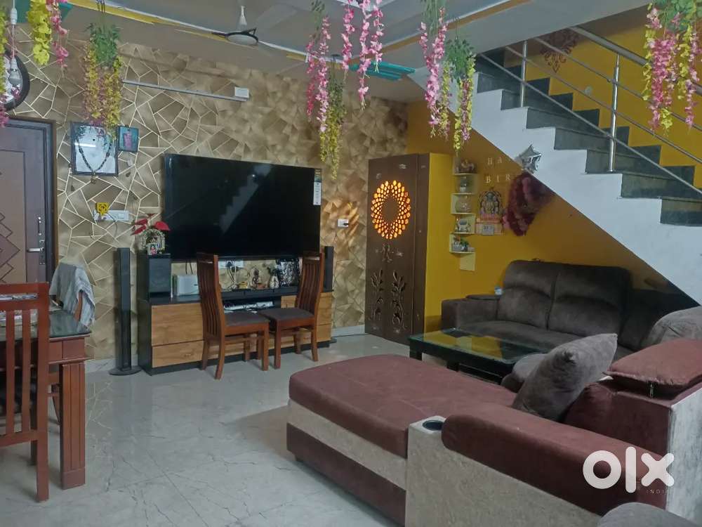 3Bhk House for Lease near Thudiyalur