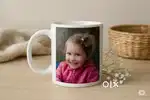 Print your photo on cup