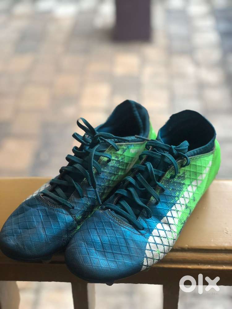 Puma Future Football Boots Size 42